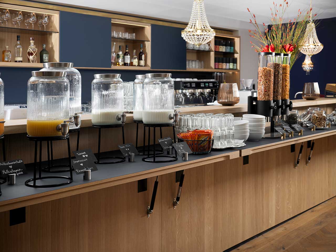 BEAUSITE Park Hotel Wengen