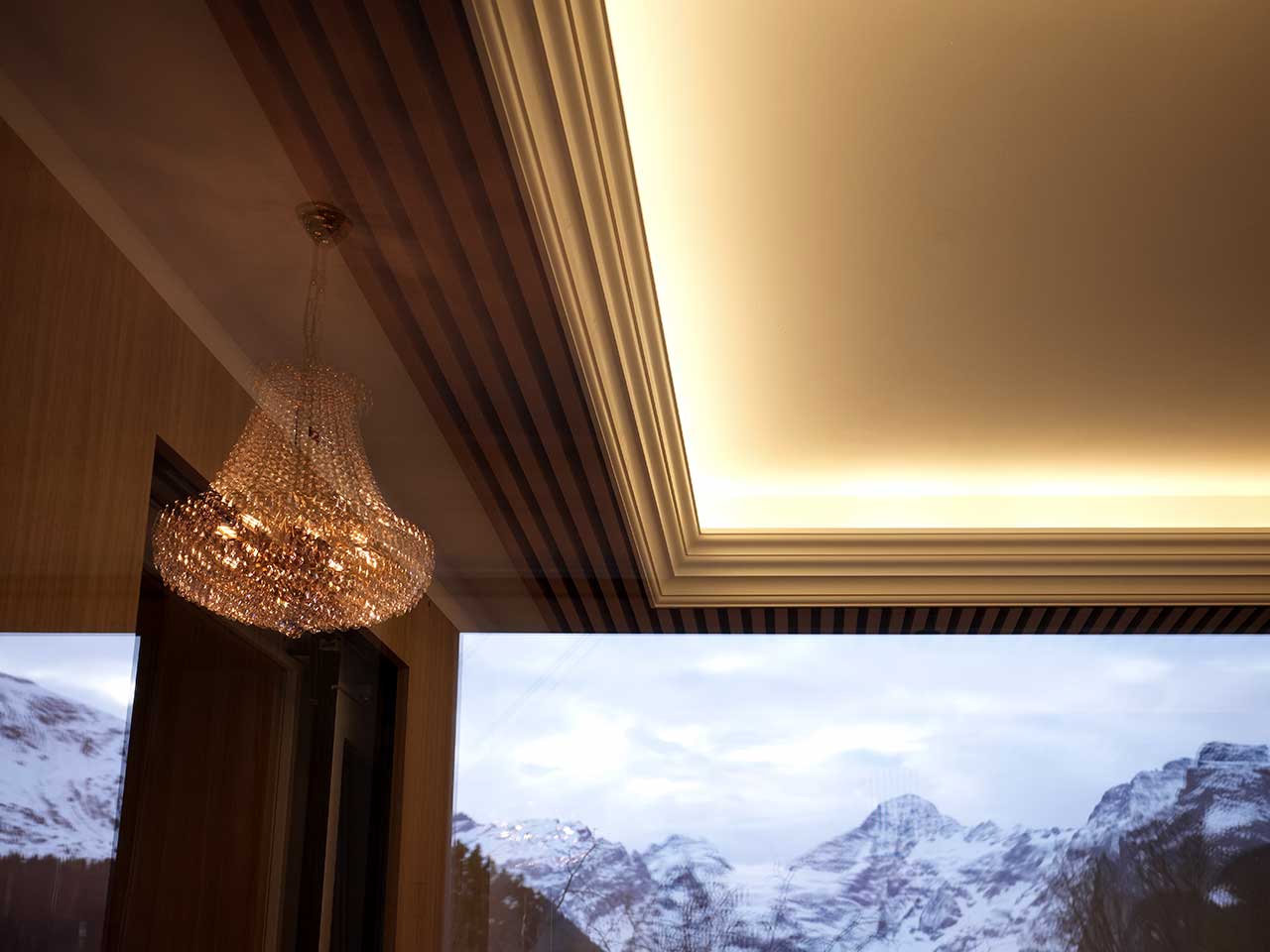 BEAUSITE Park Hotel Wengen