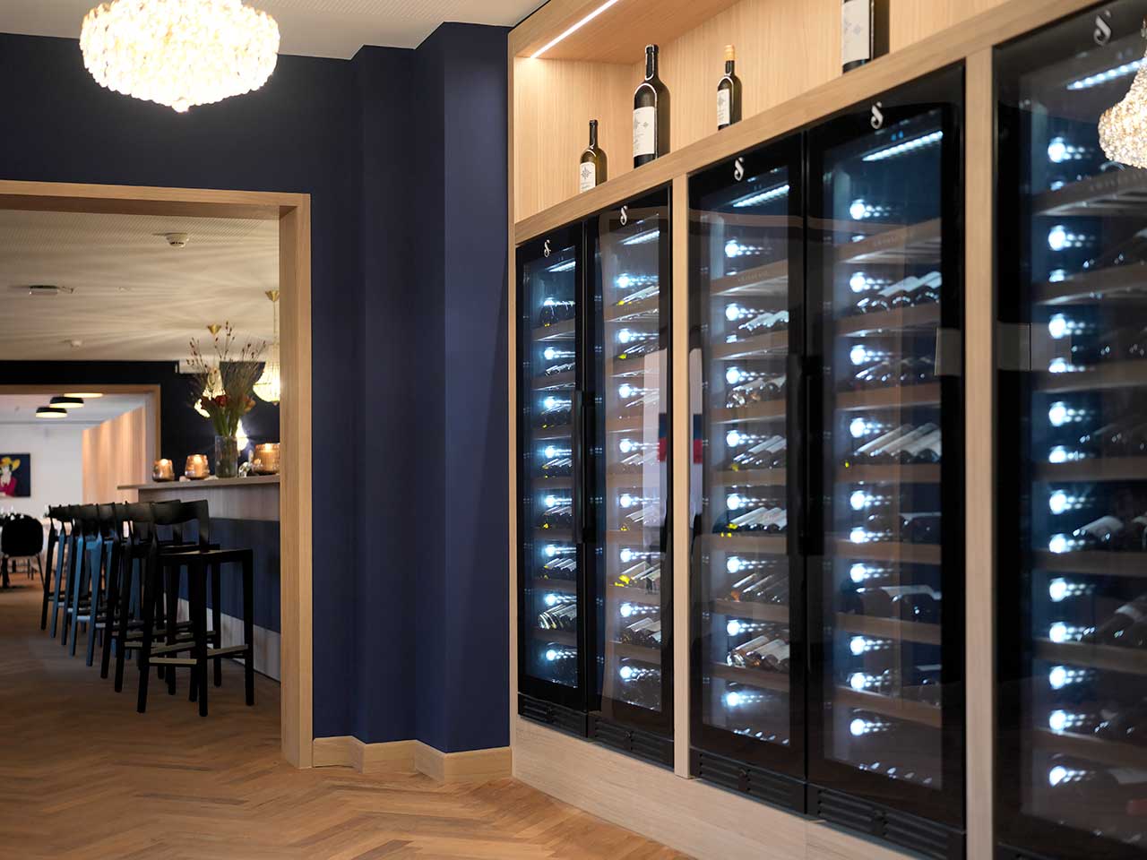 BEAUSITE Park Hotel Wengen