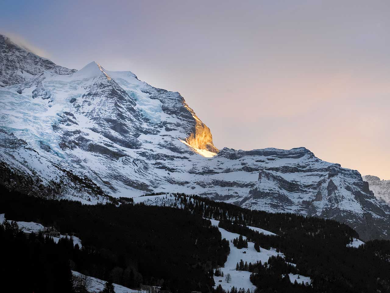 BEAUSITE Park Hotel Wengen