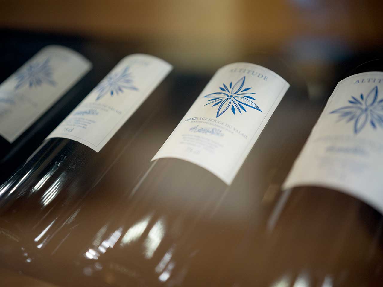 BEAUSITE Park Hotel Wengen